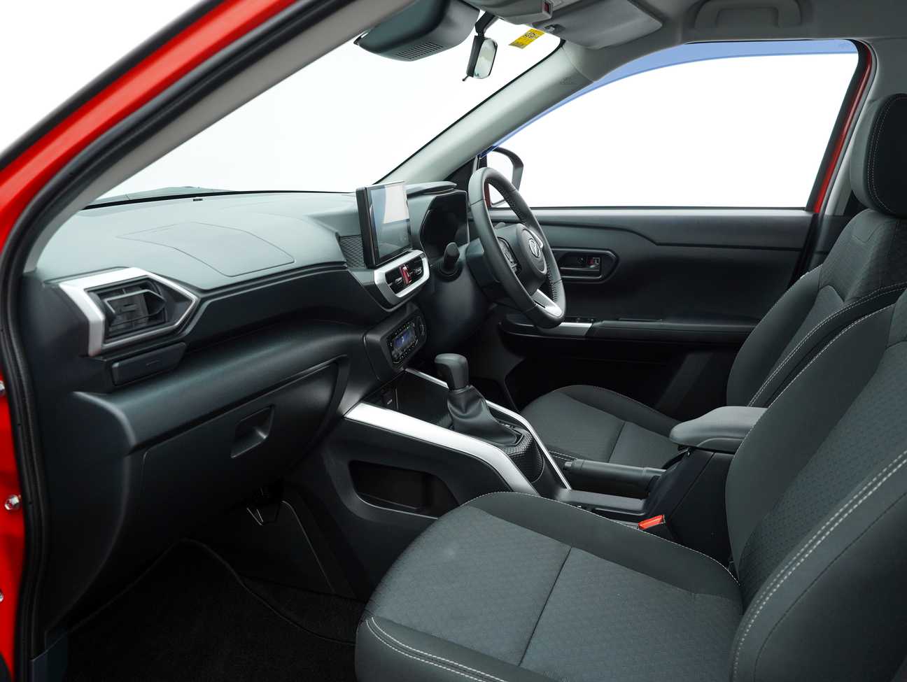 used 2024 Perodua Ativa H 1.0