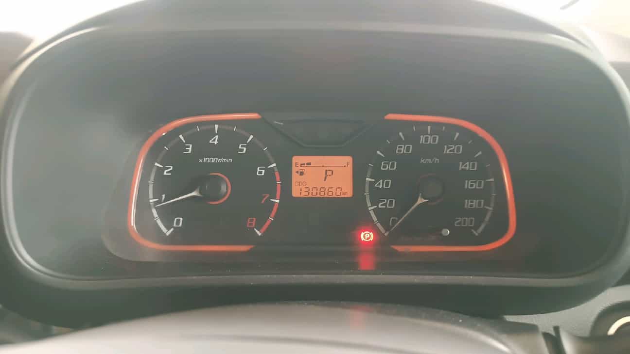 used 2019 Perodua Bezza X Premium 1.3