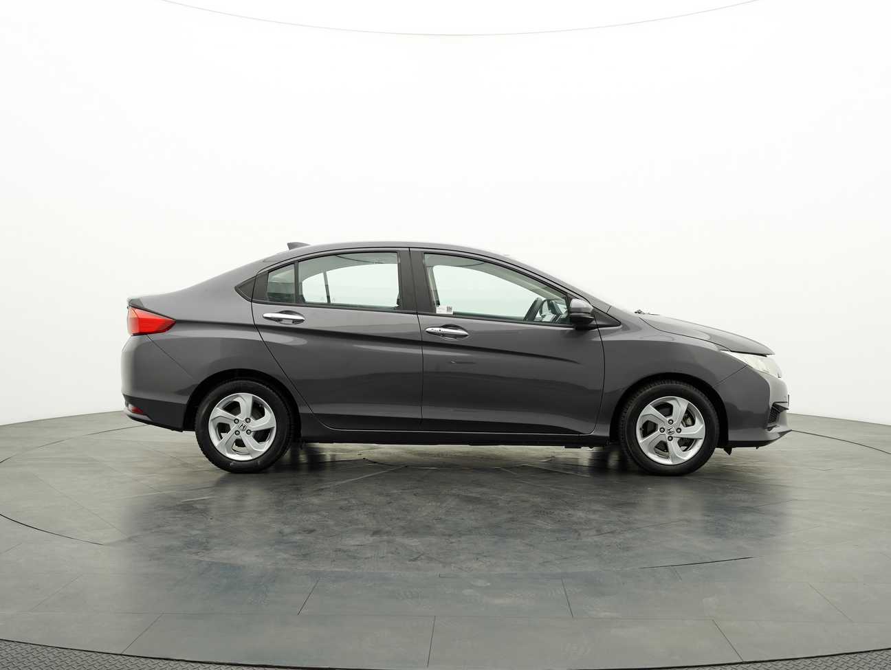 used 2015 Honda City E 1.5