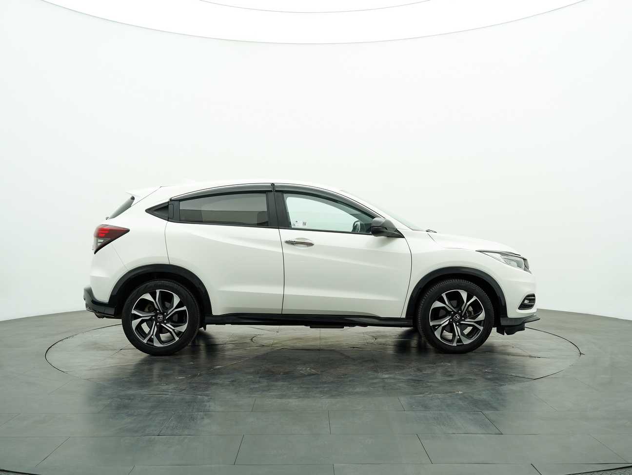 used 2020 Honda HR-V RS 1.8