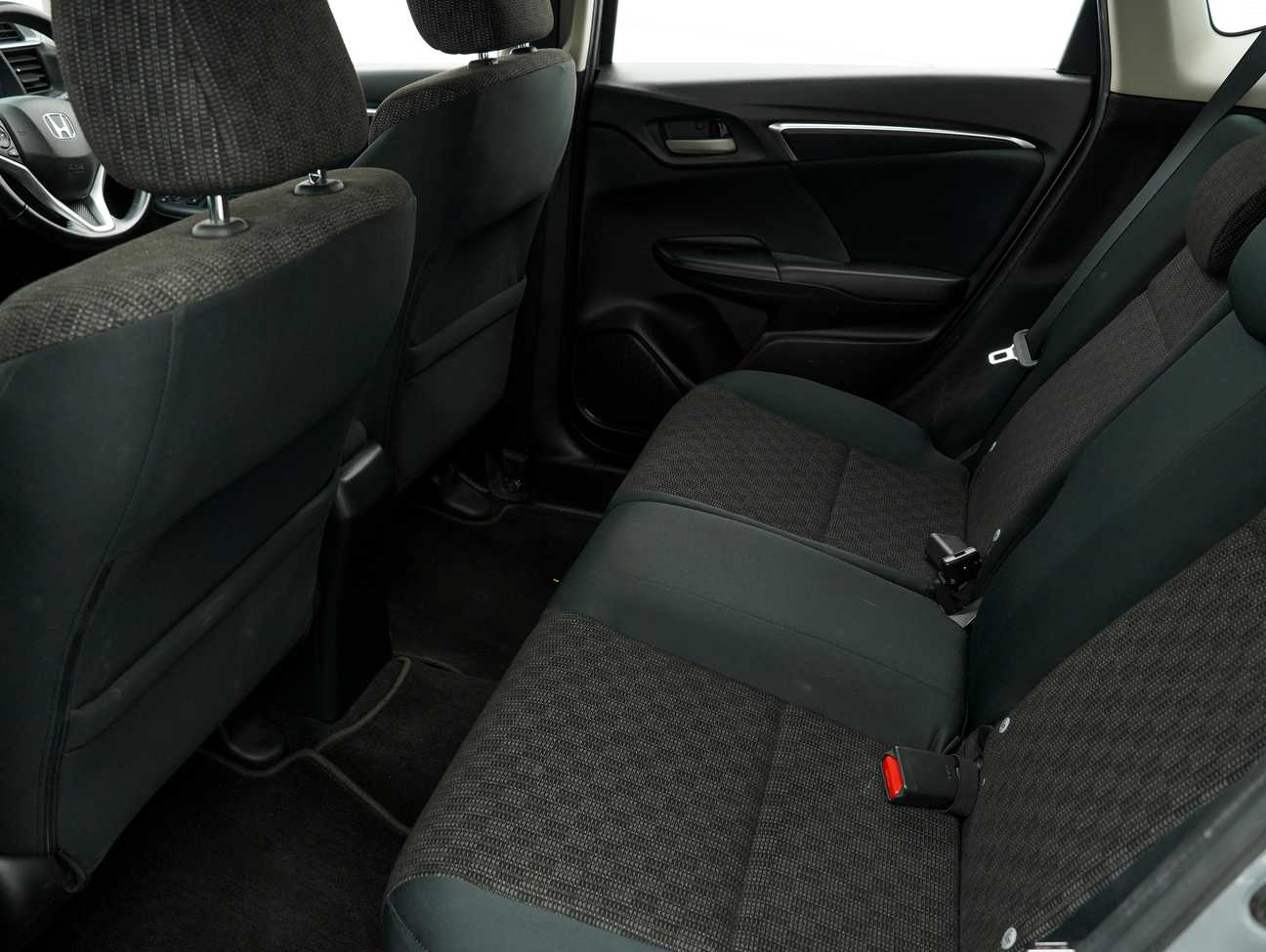 used 2014 Honda Jazz V 1.5