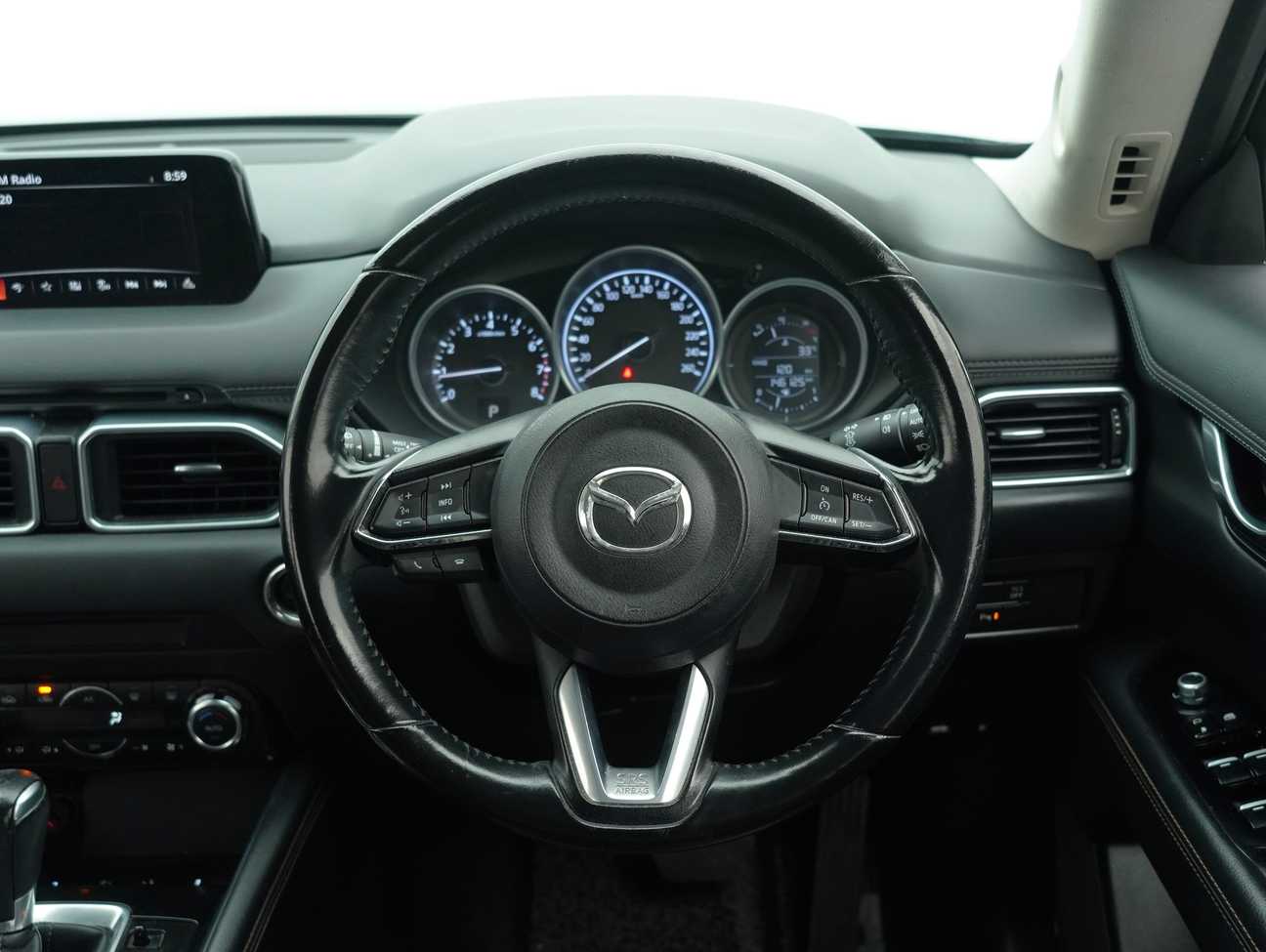 used 2018 Mazda CX-5 SKYACTIV-G GLS 2.0
