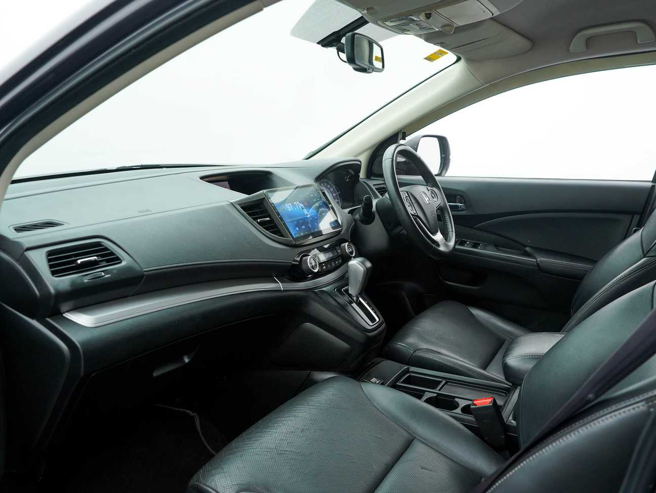 used 2015 Honda CR-V i-VTEC 2.0