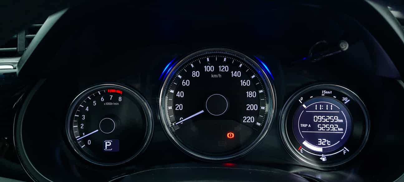 used 2017 Honda CITY E I-VTEC 1.5