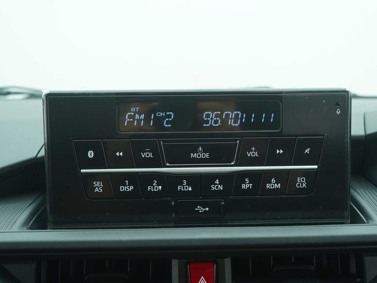 terpakai 2025 Perodua AXIA X 1.0