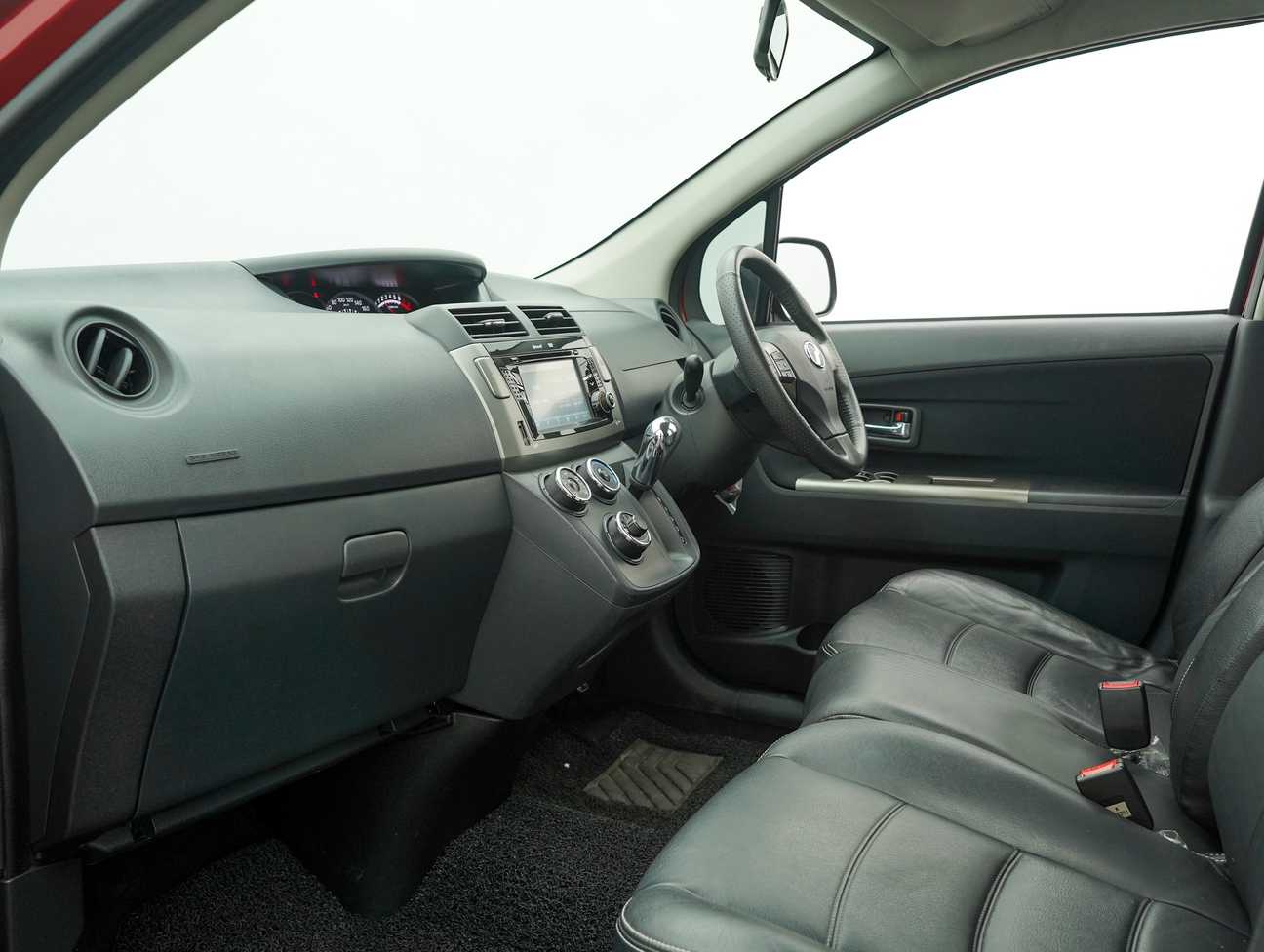 used 2016 Perodua Alza Advance 1.5