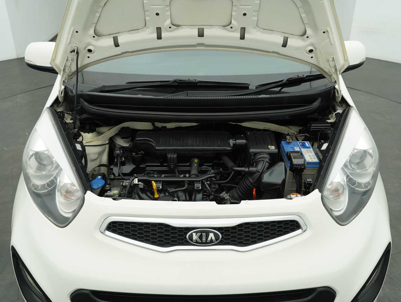 used 2013 Kia Picanto  1.2