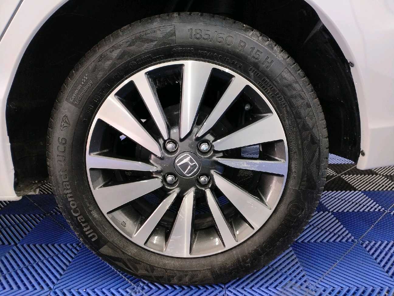 terpakai 2023 Honda City E 1.5