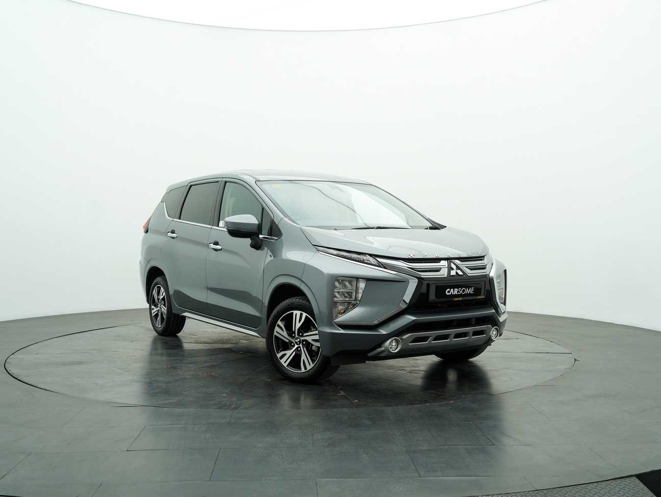 terpakai 2023 Mitsubishi Xpander  1.5