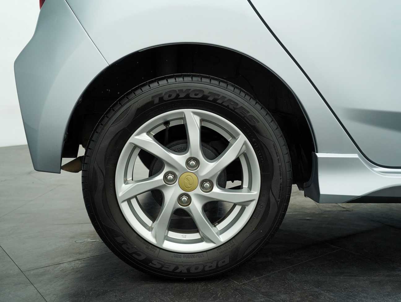 used 2020 Perodua AXIA SE 1.0