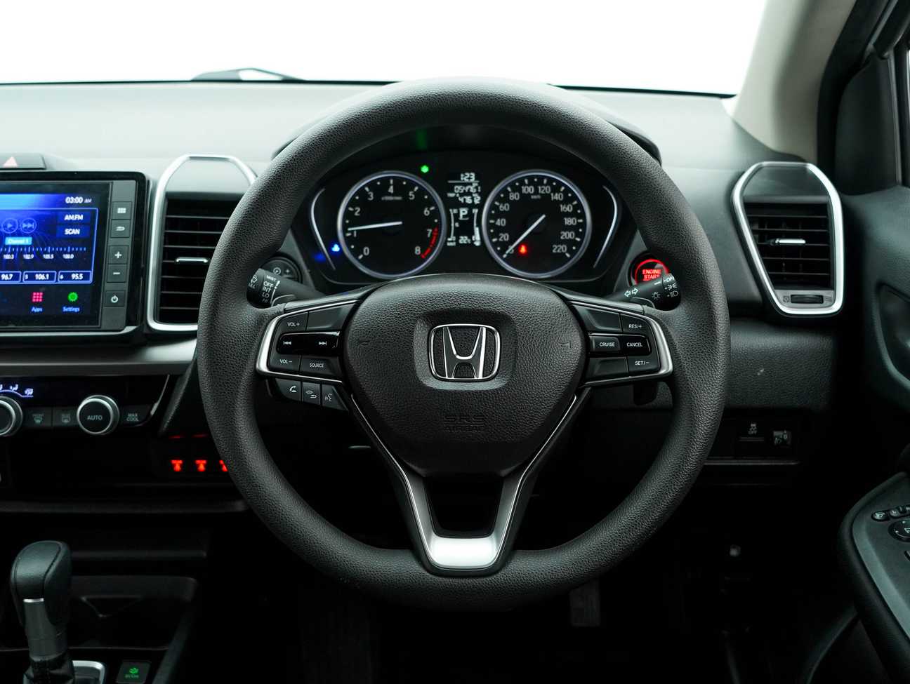 used 2020 Honda City E 1.5