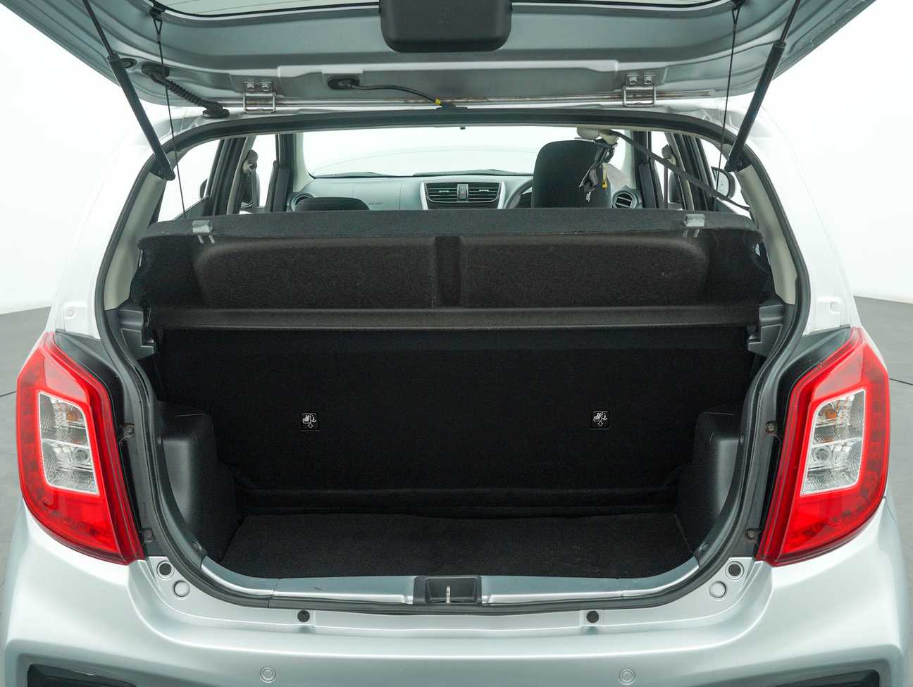 terpakai 2019 Perodua AXIA GXtra 1.0