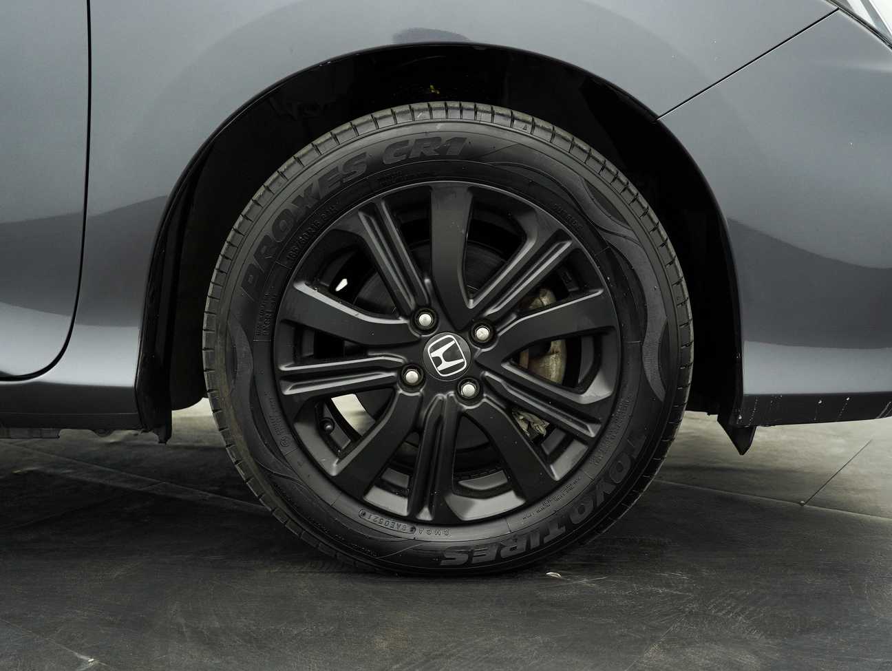 used 2017 Honda City S 1.5