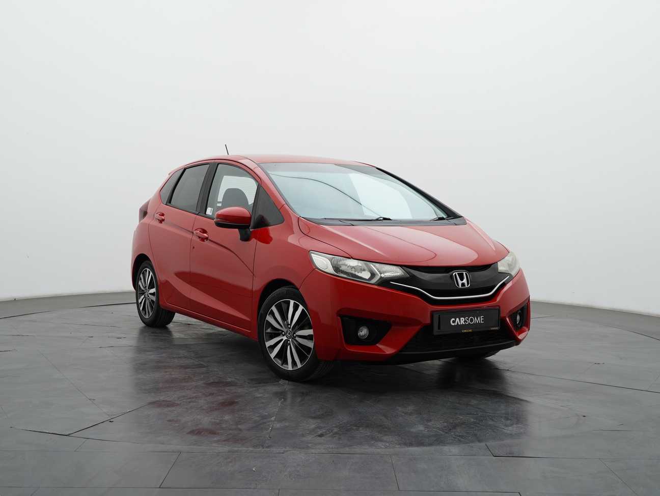 terpakai 2016 Honda Jazz V 1.5