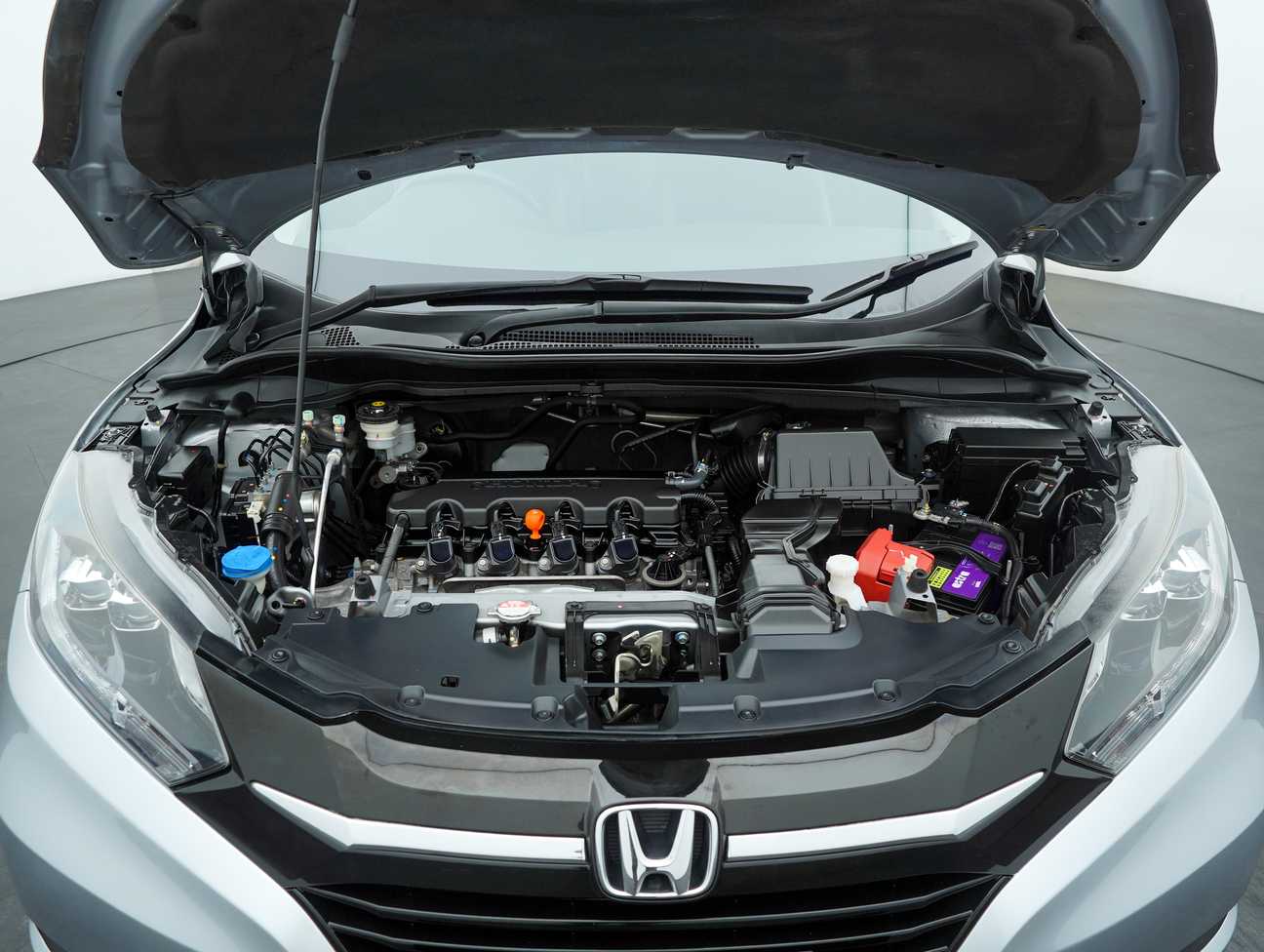 used 2017 Honda HR-V V 1.8