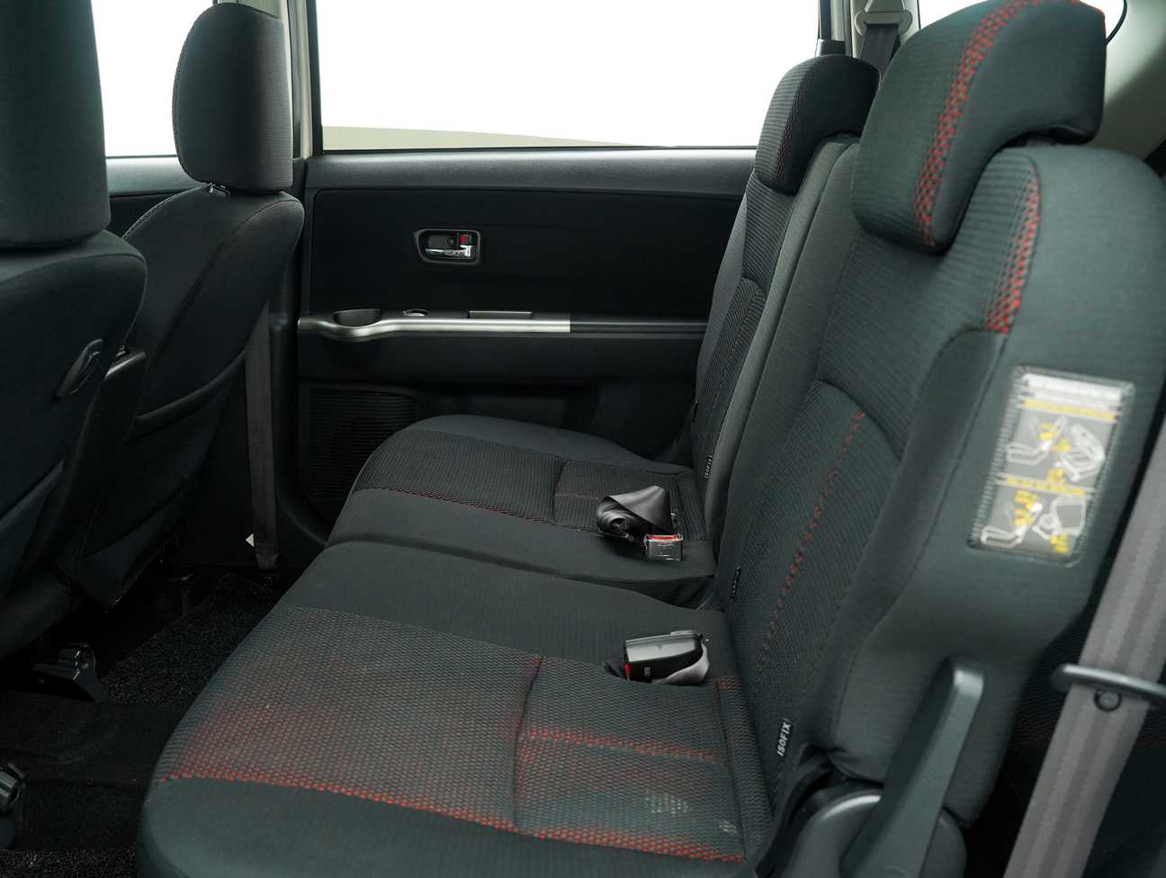 terpakai 2017 Perodua Alza SE 1.5