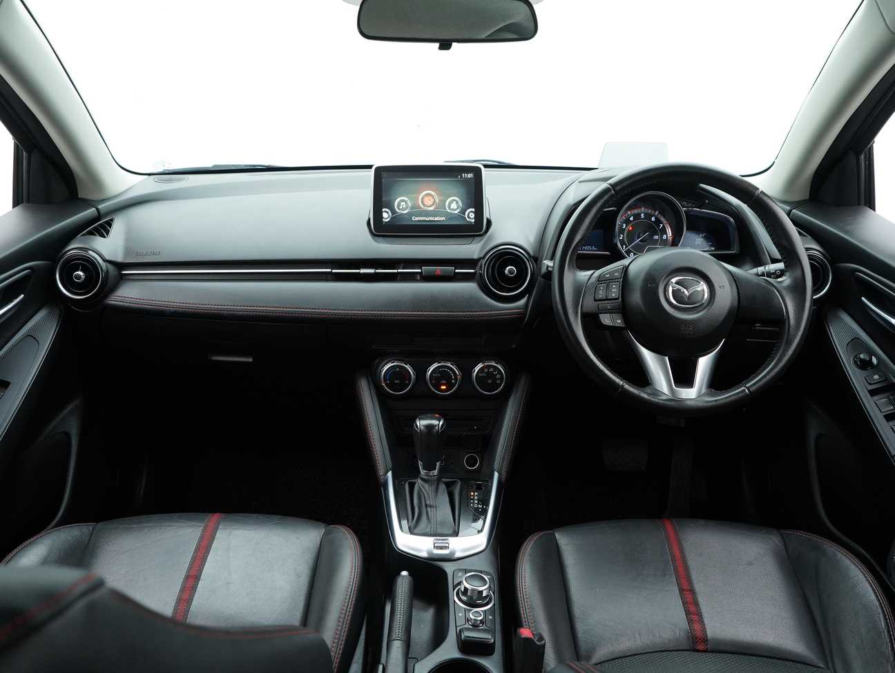 used 2015 Mazda 2 SKYACTIV-G 1.5