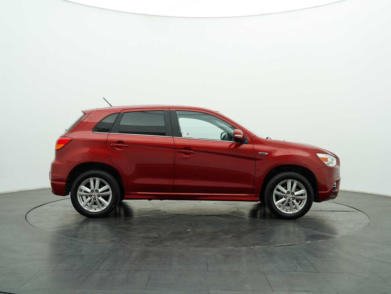 used 2011 Mitsubishi ASX  2.0