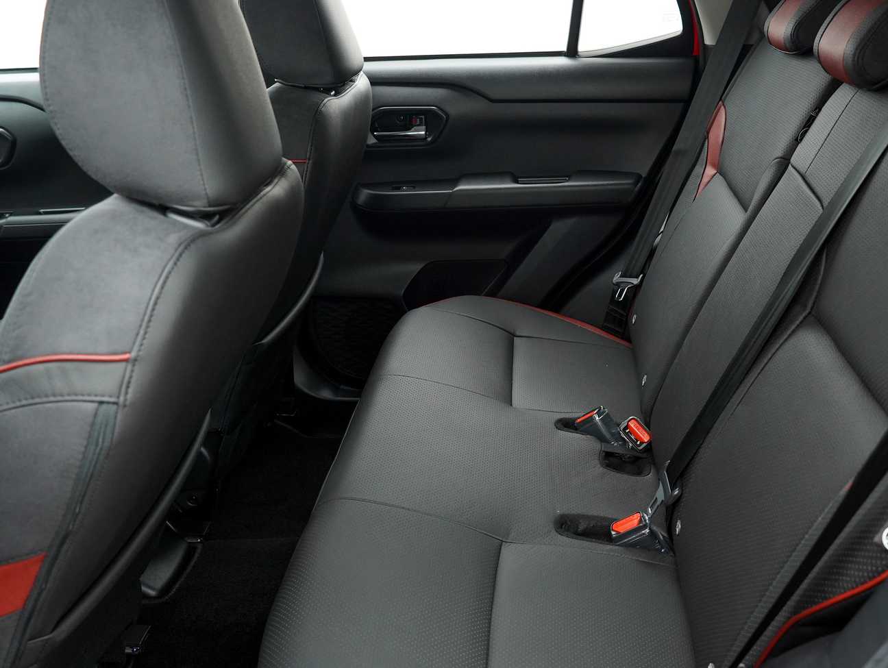 used 2023 Perodua Ativa AV 1.0