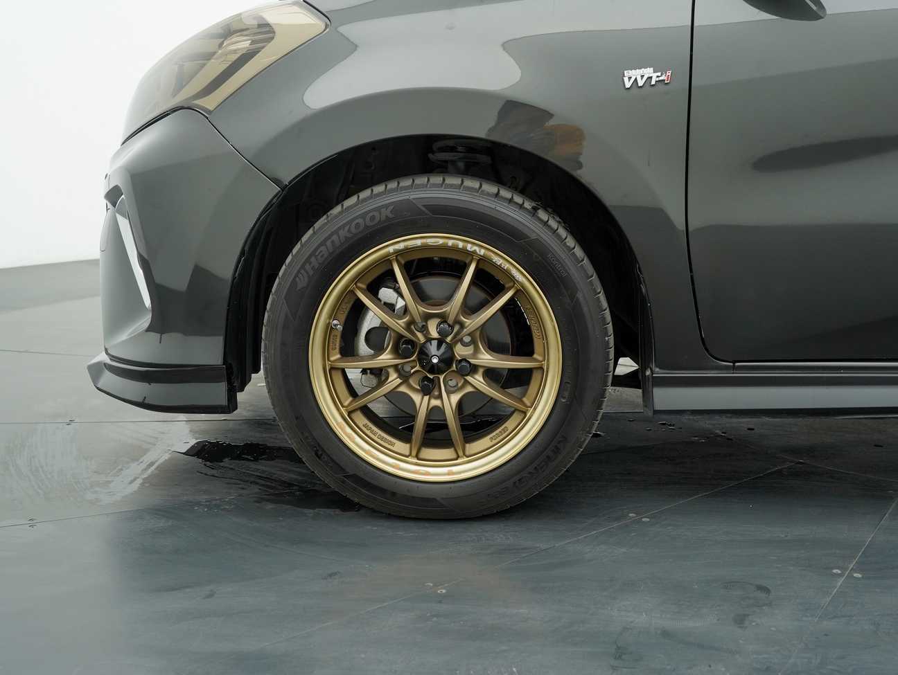 used 2018 Perodua MYVI AV 1.5