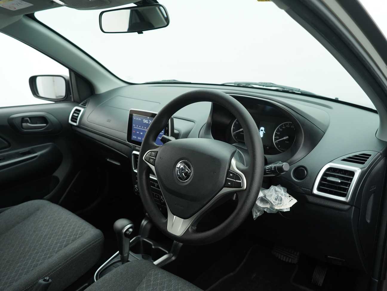 terpakai 2023 Proton Saga Premium 1.3