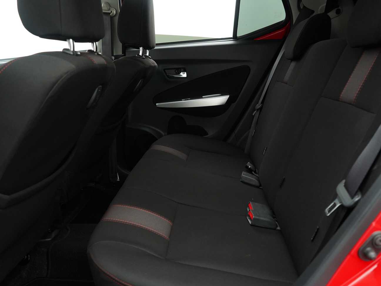 used 2022 Perodua AXIA SE 1.0