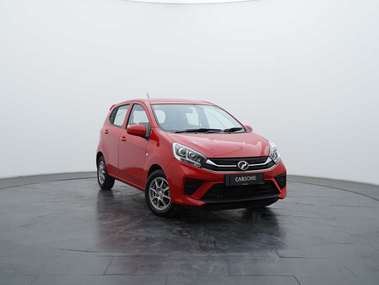 used 2020 Perodua AXIA GXtra 1.0