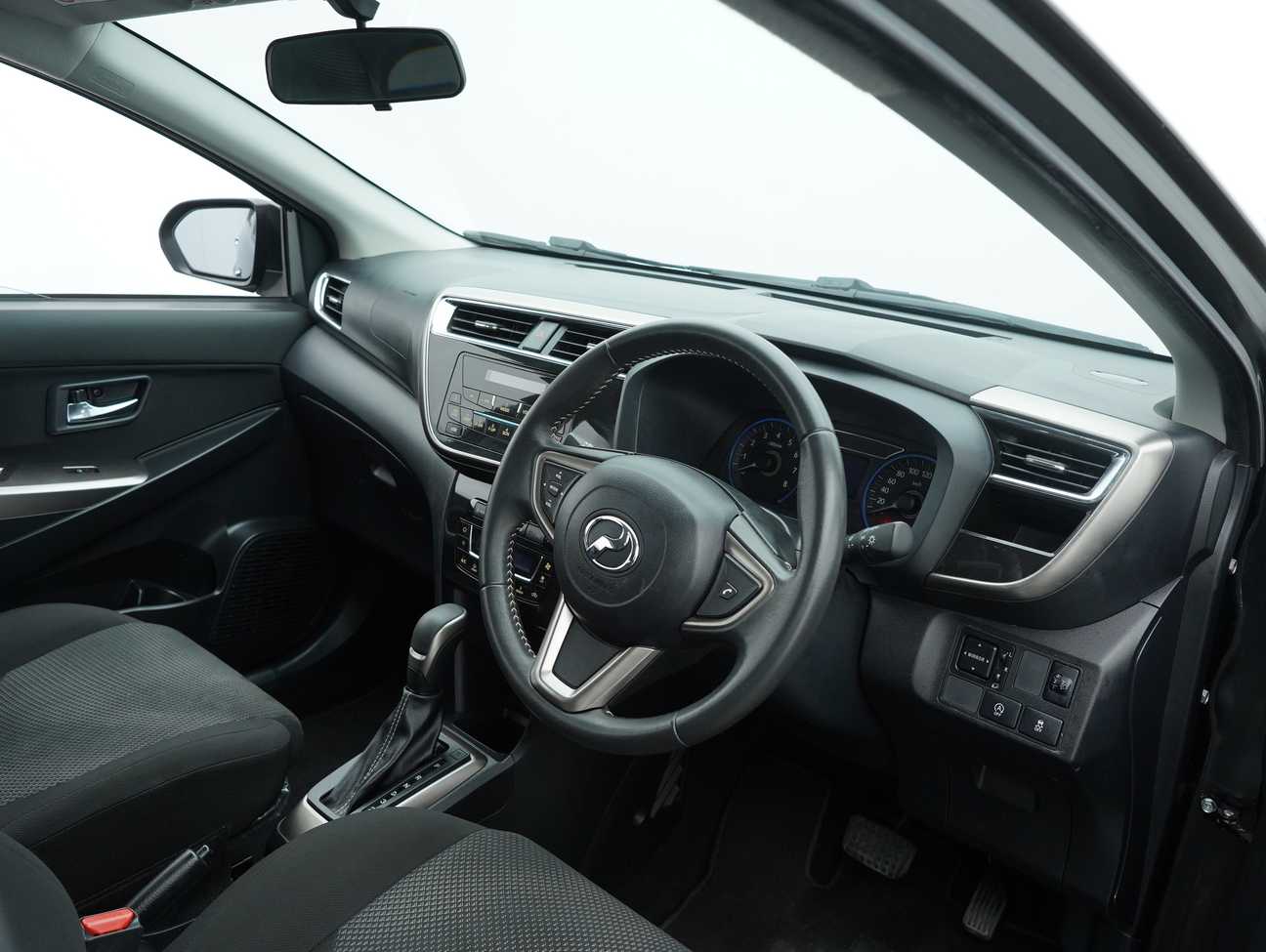 used 2019 Perodua Myvi H 1.5