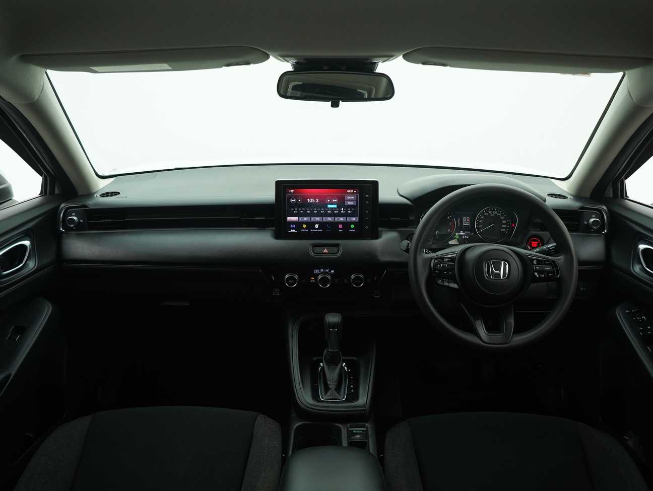 used 2022 Honda HR-V S 1.5