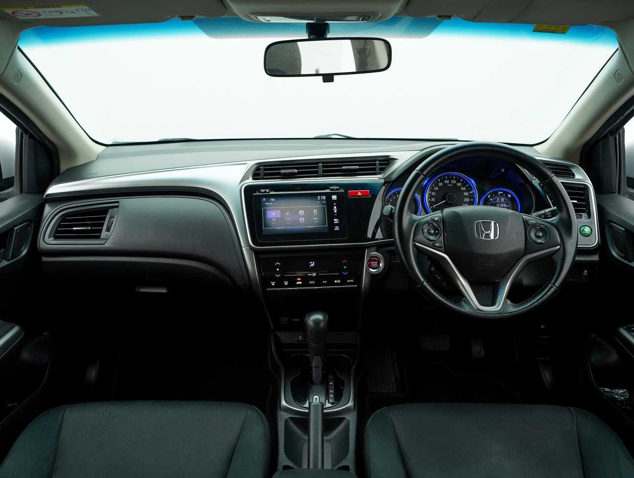 used 2014 Honda City V 1.5