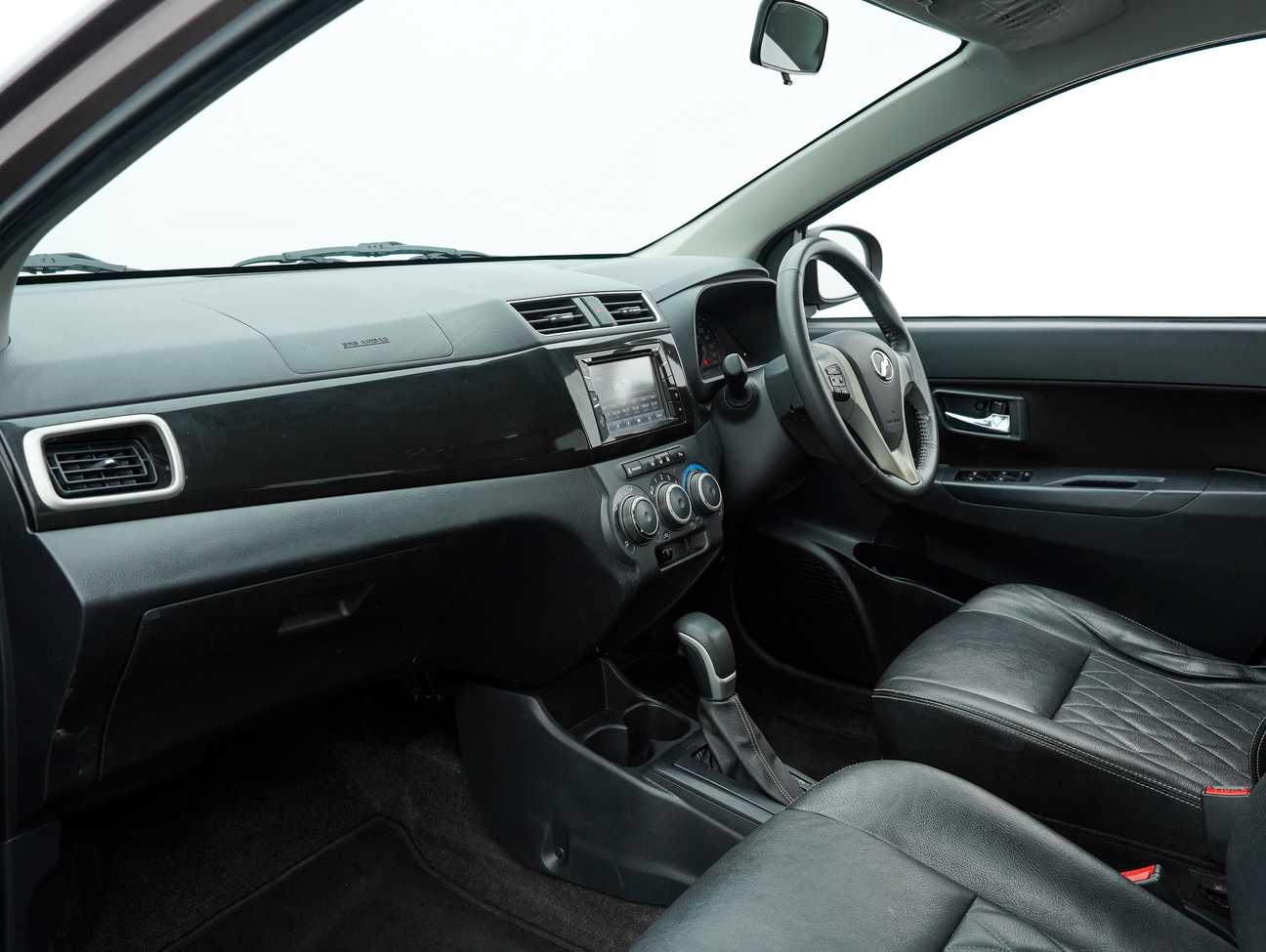 used 2016 Perodua Bezza Advance 1.3