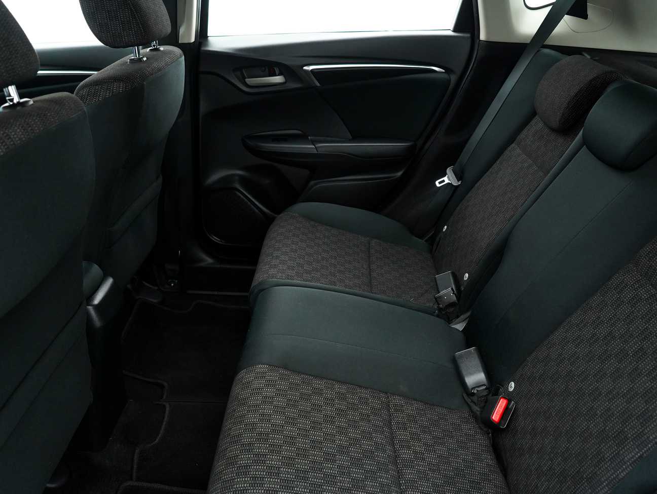 terpakai 2014 Honda Jazz V 1.5