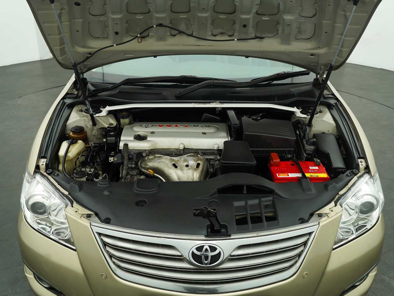 used 2008 Toyota Camry E 2.0