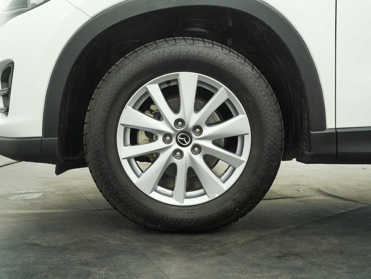 used 2016 Mazda CX-5 SKYACTIV-G GLS 2.0