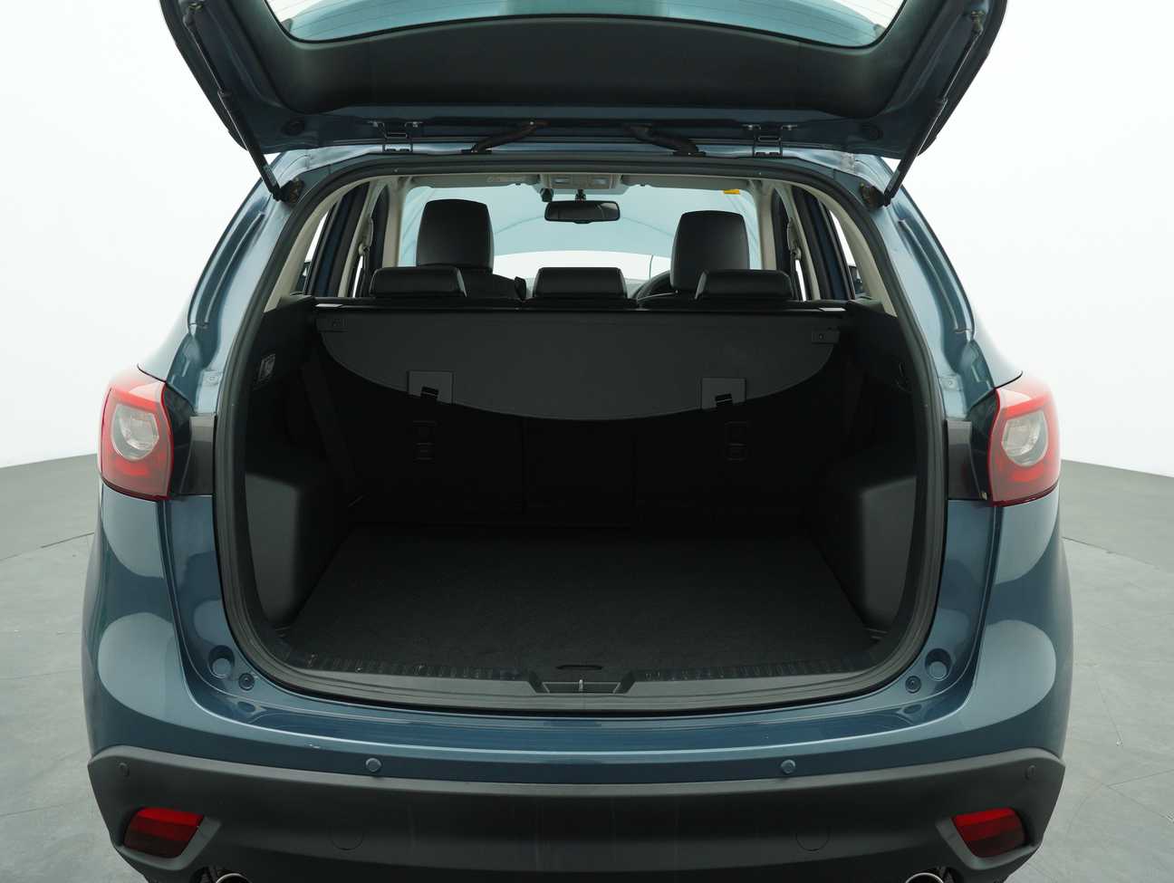 terpakai 2016 Mazda CX-5 SKYACTIV-G GLS 2.0