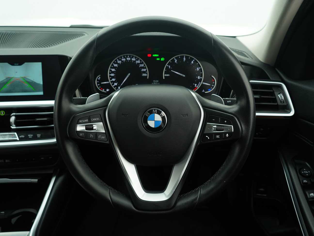 used 2020 BMW 320i Sport 2.0