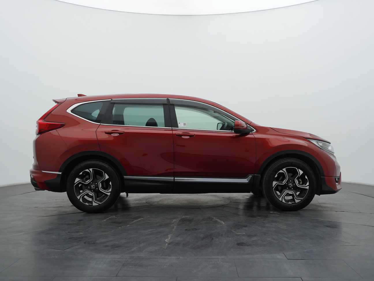 used 2020 Honda CR-V TC 1.5