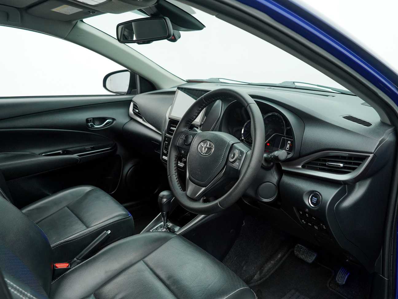 used 2021 Toyota Vios G 1.5
