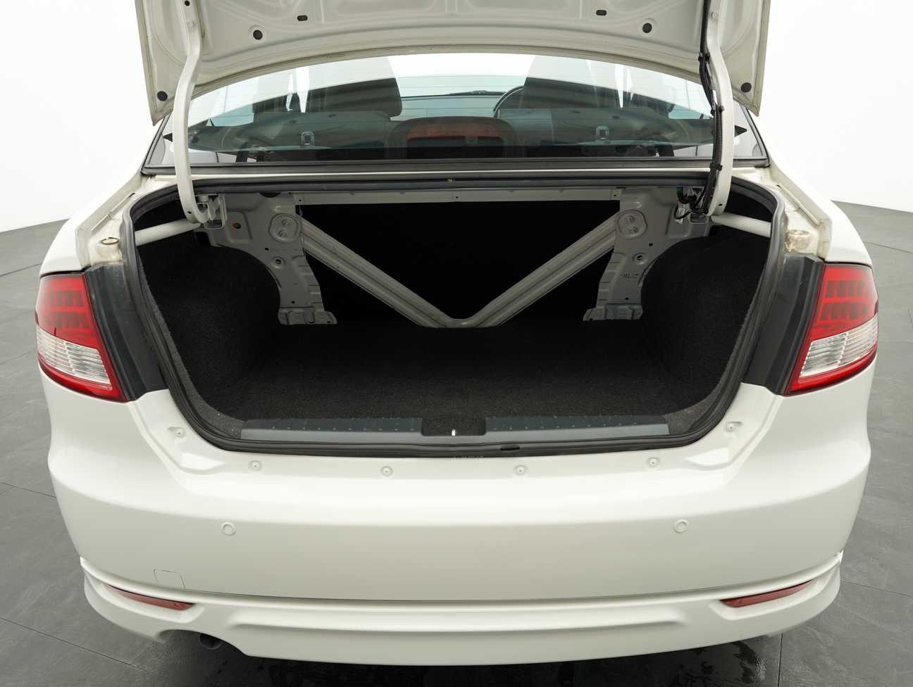 used 2016 Proton Saga FLX Plus 1.3