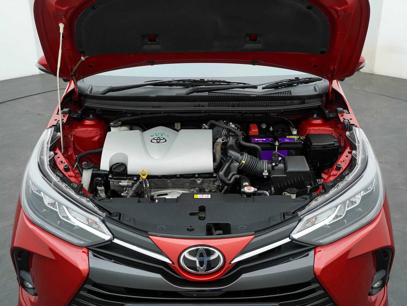 used 2023 Toyota Vios G 1.5