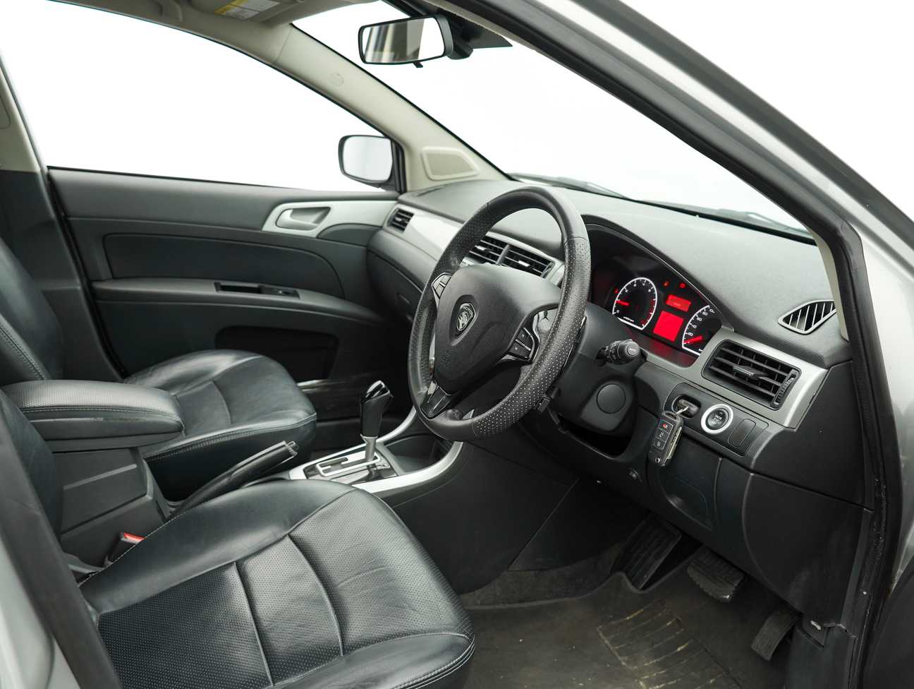 used 2015 Proton Suprima S Premium 1.6