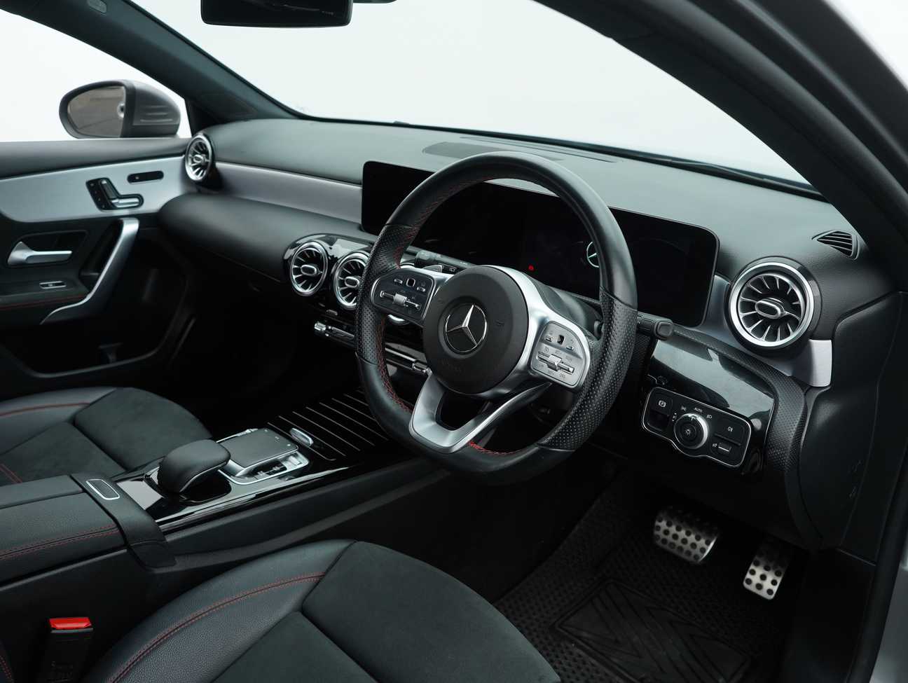 used 2019 Mercedes-Benz A250 AMG Line 2.0