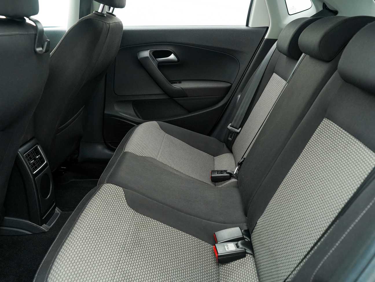 used 2019 Volkswagen Polo Comfortline 1.6