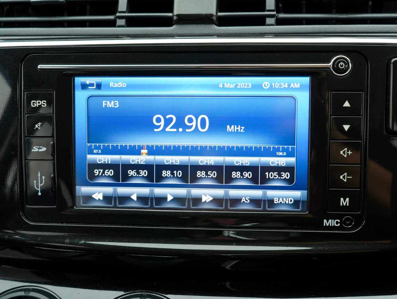 terpakai 2021 Perodua Alza Advance 1.5