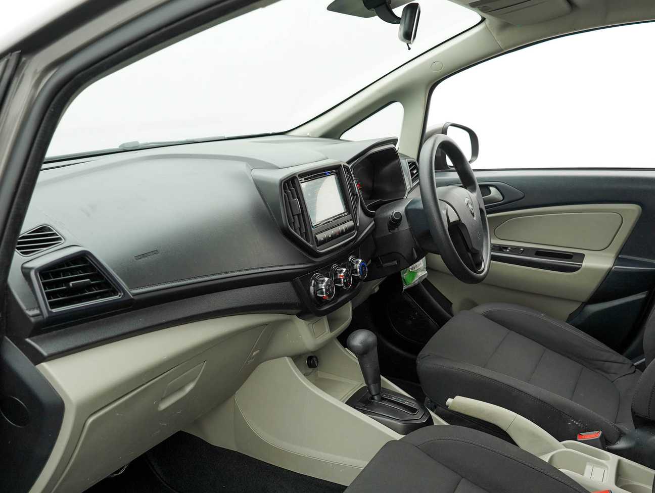 used 2018 Proton Persona Standard 1.6