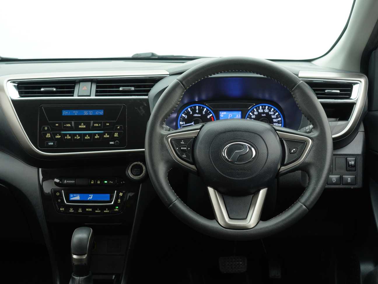 used 2020 Perodua Myvi H 1.5