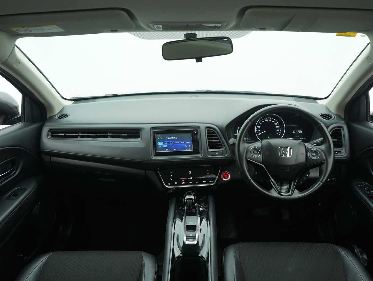 used 2019 Honda HR-V Hybrid 1.5