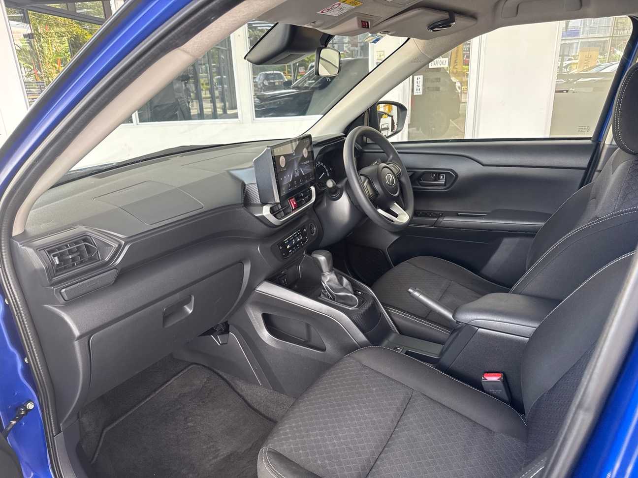 terpakai 2021 Perodua Ativa X 1.0