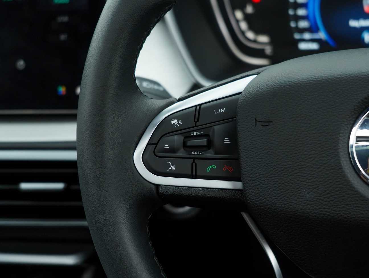 terpakai 2020 Proton X50 TGDI Flagship 1.5