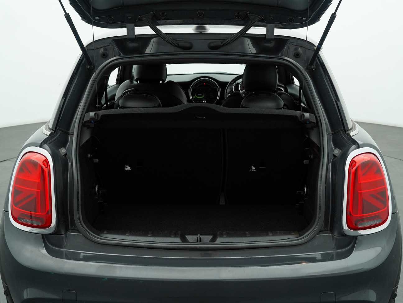 used 2014 MINI 3 Door Cooper S 2.0